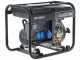 BlackStone OFB 4000 D - 3.1 kW Diesel Power Generator with AVR - DC 2.8 kW Single-phase