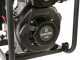 BlackStone OFB 4000 D - 3.1 kW Diesel Power Generator with AVR - DC 2.8 kW Single-phase