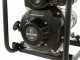 BlackStone OFB 4000 D - 3.1 kW Diesel Power Generator with AVR - DC 2.8 kW Single-phase