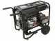 BlackStone OFB 4000 D - 3.1 kW Diesel Power Generator with AVR - DC 2.8 kW Single-phase