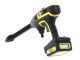 Karcher KHB 6 Battery Pressure Washer Spray Gun with 18V 2.5Ah battery - battery and charger included