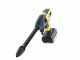 Karcher KHB 6 Battery Pressure Washer Spray Gun with 18V 2.5Ah battery - battery and charger included