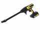 Karcher KHB 6 Battery Pressure Washer Spray Gun with 18V 2.5Ah battery - battery and charger included