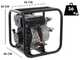 BlackStone BD 5000 - Self-priming diesel motor pump - 50 mm fittings