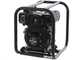 BlackStone BD 5000 - Self-priming diesel motor pump - 50 mm fittings
