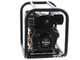 BlackStone BD 5000 - Self-priming diesel motor pump - 50 mm fittings