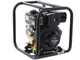 BlackStone BD 5000 - Self-priming diesel motor pump - 50 mm fittings