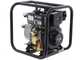 BlackStone BD 5000 - Self-priming diesel motor pump - 50 mm fittings