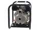 BlackStone BD 5000 - Self-priming diesel motor pump - 50 mm fittings