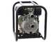 BlackStone BD 5000 - Self-priming diesel motor pump - 50 mm fittings