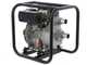 BlackStone BD 5000 - Self-priming diesel motor pump - 50 mm fittings