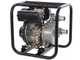 BlackStone BD 5000 - Self-priming diesel motor pump - 50 mm fittings