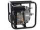 BlackStone BD 5000 - Self-priming diesel motor pump - 50 mm fittings