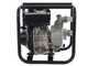 BlackStone BD 5000 - Self-priming diesel motor pump - 50 mm fittings