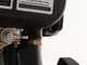 BlackStone BD 5000 - Self-priming diesel motor pump - 50 mm fittings