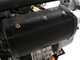 BlackStone BD 5000 - Self-priming diesel motor pump - 50 mm fittings