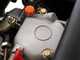 BlackStone BD 5000 - Self-priming diesel motor pump - 50 mm fittings