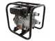 BlackStone BD 5000 - Self-priming diesel motor pump - 50 mm fittings