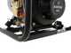 BlackStone BD 5000 - Self-priming diesel motor pump - 50 mm fittings