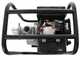 BlackStone BD 5000 - Self-priming diesel motor pump - 50 mm fittings