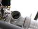 BlackStone BD 5000 - Self-priming diesel motor pump - 50 mm fittings