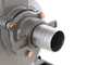 BlackStone BD 5000 - Self-priming diesel motor pump - 50 mm fittings