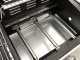 Royal Food GB 2120-B3 Gas Grill with Stainless Steel Grid - 50x40 Cooking Surface