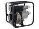 BlackStone BD 8000 - Self-priming diesel motor pump - 80 mm fittings
