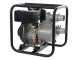 BlackStone BD 8000 - Self-priming diesel motor pump - 80 mm fittings