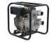 BlackStone BD 8000 - Self-priming diesel motor pump - 80 mm fittings