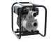 BlackStone BD 8000 - Self-priming diesel motor pump - 80 mm fittings