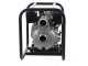 BlackStone BD 8000 - Self-priming diesel motor pump - 80 mm fittings