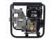 BlackStone BD 8000 - Self-priming diesel motor pump - 80 mm fittings