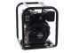 BlackStone BD 8000 - Self-priming diesel motor pump - 80 mm fittings