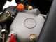 BlackStone BD 8000 - Self-priming diesel motor pump - 80 mm fittings