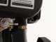 BlackStone BD 8000 - Self-priming diesel motor pump - 80 mm fittings