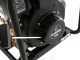 BlackStone BD 8000 - Self-priming diesel motor pump - 80 mm fittings