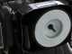 BlackStone BD 8000 - Self-priming diesel motor pump - 80 mm fittings