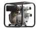 BlackStone BD 8000 - Self-priming diesel motor pump - 80 mm fittings