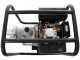 BlackStone BD 8000 - Self-priming diesel motor pump - 80 mm fittings