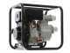 BlackStone BD 8000 - Self-priming diesel motor pump - 80 mm fittings