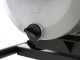 BlackStone BD 8000 - Self-priming diesel motor pump - 80 mm fittings
