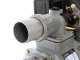 BlackStone BD 8000 - Self-priming diesel motor pump - 80 mm fittings