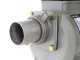 BlackStone BD 8000 - Self-priming diesel motor pump - 80 mm fittings
