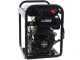 BlackStone BD 8000ES Diesel Water Pump, 80 mm Fittings  - 3 inches - electric start - 14 L tank - Euro 5