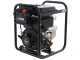 BlackStone BD 8000ES Diesel Water Pump, 80 mm Fittings  - 3 inches - electric start - 14 L tank - Euro 5
