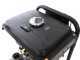 BlackStone BD 8000ES Diesel Water Pump, 80 mm Fittings  - 3 inches - electric start - 14 L tank - Euro 5