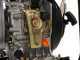 BlackStone BD 8000ES Diesel Water Pump, 80 mm Fittings  - 3 inches - electric start - 14 L tank - Euro 5