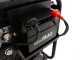 BlackStone BD 8000ES Diesel Water Pump, 80 mm Fittings  - 3 inches - electric start - 14 L tank - Euro 5
