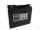 BlackStone BD 8000ES Diesel Water Pump, 80 mm Fittings  - 3 inches - electric start - 14 L tank - Euro 5